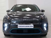 Usado Kia e-Niro 100 kW (136 CV) 2022 Gris SUV