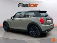 Usado Mini Cooper 136 CV (100 kW) 2019 Gris Utilitario
