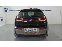 Usado BMW i3 Comfort Edition 125 kW (170 CV) 2018 Gris Utilitario