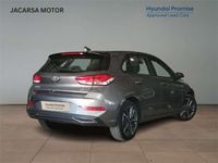 usado Hyundai i30 1.5 DPI Klass SLX 110