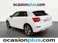 Usado Audi Q2 Sport 116 HP (85 kW) 2017 Branco SUV