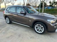 usado BMW X1 xDrive 20d