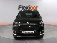 Usado Citroën Berlingo Shine 131 CV (96 kW) 2023 Marrón Monovolumen