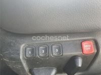 Usado Skoda Superb Elegance 130 CV (95 kW) 2003 Azul Berlina