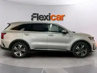 Usado Kia Sorento 194 CV (142 kW) 2023 Gris SUV
