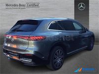 Usado Mercedes EQS450+ 264 kW (360 CV) 2023 Eléctrico SUV