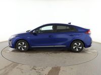 Usado Hyundai Ioniq 141 CV (103 kW) 2019 Azul Utilitario