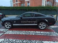 Usado Ford Mustang GT 418 CV (307 kW) 2016 Negro Coupe
