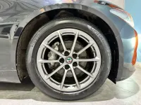 Usado Alfa Romeo Giulia 136 CV (100 kW) 2017 Negro Berlina