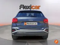 Usado Audi Q2 110 CV (80 kW) 2021 Gris SUV