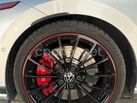 Usado VW Golf VIII GTI Clubsport 301 CV (221 kW) 2023 Gris / plata Berlina