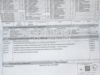 Usado Peugeot 206 70 CV (51 kW) 2003 Gris / plata Berlina