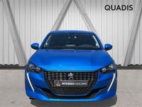 usado Peugeot 208 PureTech 96kW (130CV) EAT8 Allure