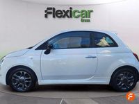Usado Fiat 500 Connect 70 CV (51 kW) 2021 Blanco Utilitario