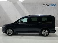 Usado Ford Tourneo Connect Titanium 122 CV (89 kW) 2025 Azul Monovolumen