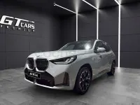 Usado BMW X3 197 CV (144 kW) 2025 Gris / plata SUV