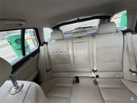 Usado BMW 520 190 CV (139 kW) 2016 Negro Familiar