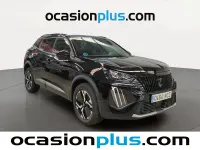 Usado Peugeot 2008 Allure 145 CV (106 kW) 2025 Negro SUV