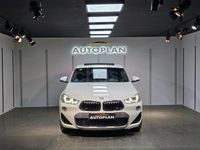 Usado BMW X2 192 CV (141 kW) 2019 Blanco SUV