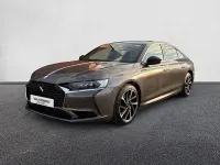 Usado DS Automobiles DS9 Rivoli 250 CV (183 kW) 2023 Gris / plata Berlina