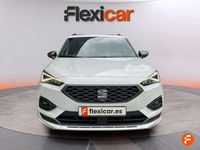 Usado Seat Tarraco FR 150 CV (110 kW) 2022 Blanco SUV