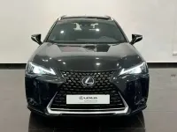 Usado Lexus UX Business Edition 184 CV (135 kW) 2022 Negro SUV