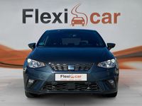 usado Seat Ibiza 1.0 TSI 81kW (110CV) DSG Xcellence Gasolina en Flexicar Pamplona 2