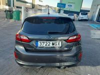 usado Ford Fiesta 1.0 EcoBoost MHEV ST Line 125