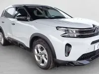 Usado Citroën C5 Aircross 145 CV (106 kW) 2025 Blanco SUV
