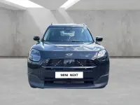 Usado Mini Countryman Essential 170 CV (125 kW) 2025 Negro SUV