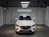 Usado Mazda CX-3 Style 105 CV (77 kW) 2016 Blanco SUV