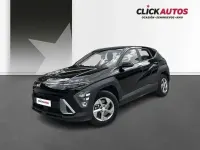 Usado Hyundai Kona 120 CV (88 kW) 2024 Negro SUV