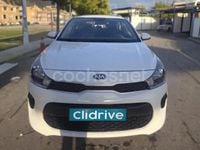 Occasion Kia Rio 84 PK (61 kW) 2019 Wit Sedan