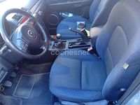 Usado Mazda 3 Sportive 150 CV (110 kW) 2006 Gris / plata Berlina