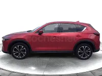 Brugt Mazda CX-5 165 HK (121 kW) 2023 Rød SUV