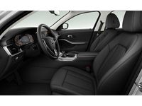 Usado BMW 318 150 CV (110 kW) 2022 Blanco Familiar