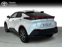 Usado Toyota C-HR Advance 223 CV (164 kW) 2025 Blanco SUV