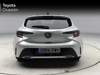 Usado Toyota Corolla Advance 180 CV (132 kW) 2019 Blanco Berlina