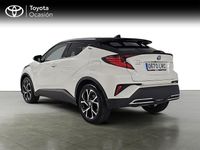 Usado Toyota C-HR Advance 184 CV (135 kW) 2020 Blanco SUV