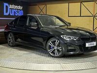 Usado BMW 330e 292 CV (214 kW) 2021 Negro Berlina