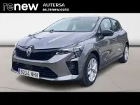 Nuevo Renault Clio Evolution 101 CV (74 kW) 2025 Utilitario