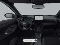 Nuevo Toyota Yaris Hybrid Sport 130 CV (95 kW) 2025 Gris