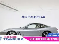 Usado Ferrari 575 515 CV (378 kW) 2005 Coupe