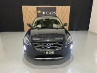 Usado Volvo XC60 Summum 181 CV (133 kW) 2015 Gris / plata SUV