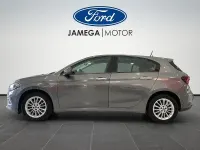 Usado Fiat Tipo Life 130 CV (95 kW) 2021 Gris / plata Berlina