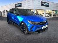 usado Opel Grandland X Gs 1 2t Xht Mt6 S S 130 Cv 96kw Kobalt Blue