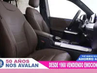 Usado Mercedes GLB200 163 CV (119 kW) 2022 SUV