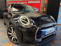 Usado Mini Cooper SE 135 kW (184 CV) 2021 Eléctrico Utilitario