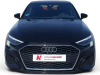 Usado Audi A3 Sportback S-Line 150 CV (110 kW) 2024 Negro Utilitario