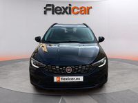 Usado Fiat Tipo S 95 HP (69 kW) 2019 Preto Carrinha